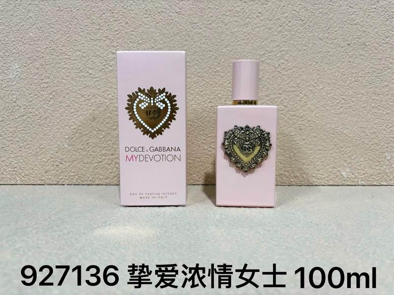 DG woman 100ml44